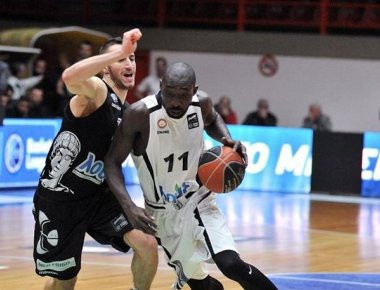 Basket League: Νίκη για τον Προμηθέα επί του Απόλλωνα (65-58)